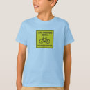 Search for bicycle kids tshirts Environment