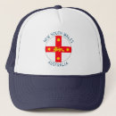 Search for wales hats New south wales