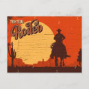 Search for rodeo postcards Cactus
