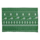 Search for santa pillowcases Modern