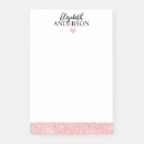 Search for sparkle glitter post it notes Stylish