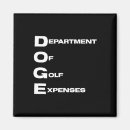 Search for doge magnets Election