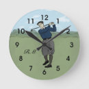 Search for antique golf clubs art For him