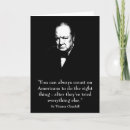 Search for winston churchill cards England