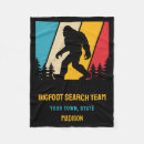 Search for bigfoot blankets Funny