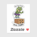 Search for fitness goals stickers Gym