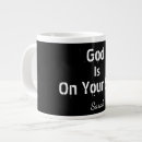 Search for modern black mugs Bold