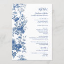 Search for french menus Blue