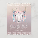 Search for cow save the dates Western