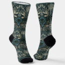 Search for william morris socks Pattern