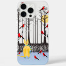 Search for cardinal iphone cases Nature