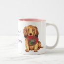 Search for weenies mugs Dachshund