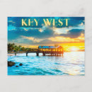 Search for key west postcards Pier