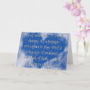 Search for loss loved one cards Bereavement