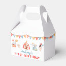 Search for carnival games First birthday