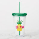 Search for pineapple tumblers Fruit