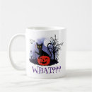 Search for bad luck mugs Halloween