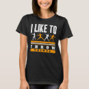 Search for track and field thrower tshirts Things