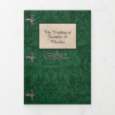 Search for fairy tale wedding invitations Renaissance