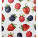 Search for raspberry shower curtains Seamless
