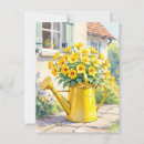 Search for pretty flower her birthday cards Watercolor