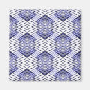 Search for triangles magnets White