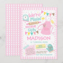 Search for baking invitations Cooking party