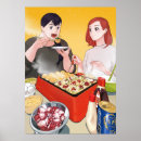 Search for lesbian posters Manga
