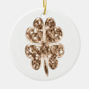 Search for happy new year christmas tree decorations Gold