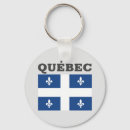 Search for québec key rings Canada