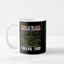 Search for thank a veteran mugs Soldier