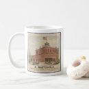 Search for liquor mugs Lithograph