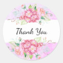 Search for pink hydrangea stickers Flower