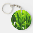 Search for green leaf key rings Macro