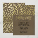 Search for kraft birthday invitations Elegant
