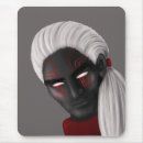 Search for magic eyes mousepads Fantasy