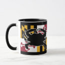 Search for maryland crab mugs State