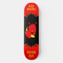 Search for bad skateboards Red