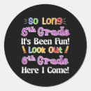 Search for high school student stickers University