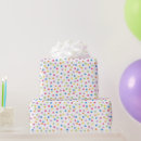 Search for dazzle wrapping paper Bold