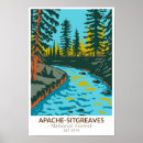 Search for apache art Retro