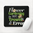 Search for drawing illustration mousepads Flowers