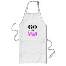 Search for sassy aprons Birthday