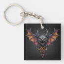 Search for bat key rings Flying