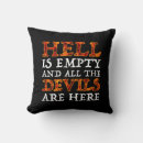 Search for hell cushions Demon
