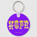 Search for positive words key rings Inspire
