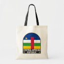 Search for central african Coat of arms