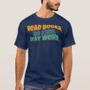 Search for bird club tshirts Reader