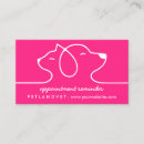 Search for logo appointment cards Minimal