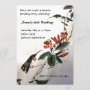 Search for chanuka invitations Red